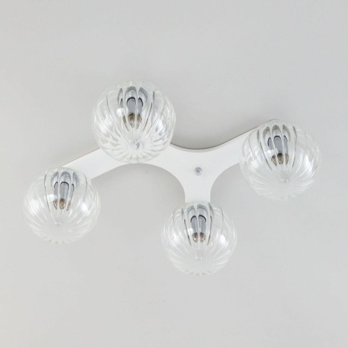 Потолочная люстра Citilux Коптер CL116140