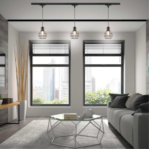 Трековый светильник Novotech Port Zelle 370423