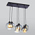 Подвесной светильник TK Lighting 2554 Sintra