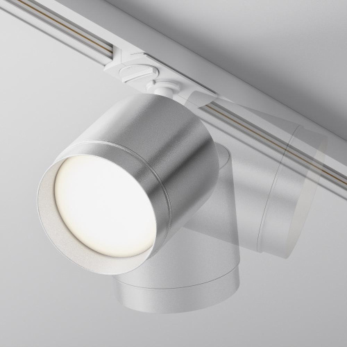 Трековый светильник Technical TR088-1-GX53-S Трековый светильник Technical TR088-1-GX53-S