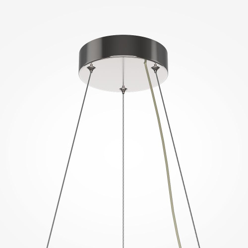 Подвесной светильник Maytoni MOD299PL-L80BC3K Подвесной светильник Maytoni MOD299PL-L80BC3K