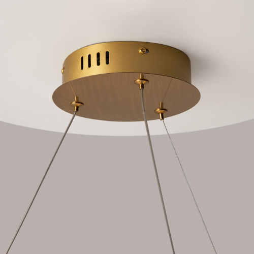 Подвесной светильник Maytoni P097PL-L45BS3K Подвесной светильник Maytoni P097PL-L45BS3K