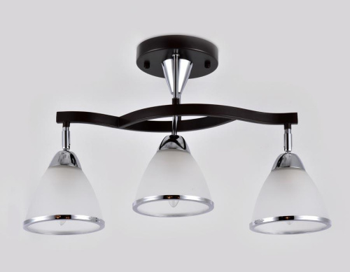 Потолочная люстра Ambrella light Traditional TR3112