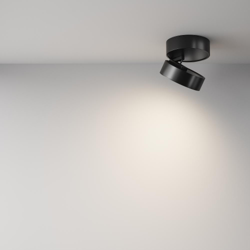 Потолочный светильник Technical C024CL-18W4K-B-1 Потолочный светильник Technical C024CL-18W4K-B-1