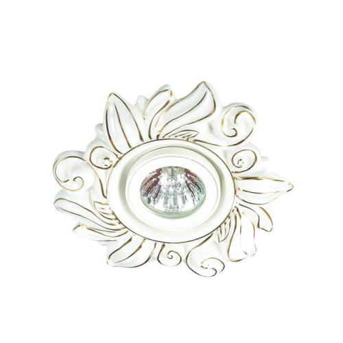 Встраиваемый светильник Novotech OLA 370199