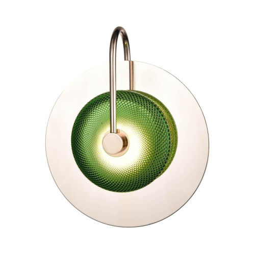 Бра Vele Luce Rainbow VL5744W11 Бра Vele Luce Rainbow VL5744W11