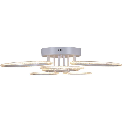 Потолочная светодиодная люстра 08429-0.3-06 WH