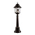 Ландшафтный светильник Loft IT Prato 100021/800