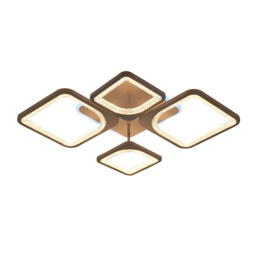 Потолочная люстра Seven Fires Kalle SF7064/5C-CF-RGB Потолочная люстра Seven Fires Kalle SF7064/5C-CF-RGB