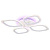 Потолочная светодиодная люстра Ambrella light Acrylica Original FA4501