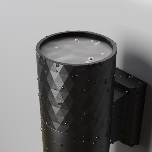 Настенный светильник (бра) Outdoor O583WL-02B Настенный светильник (бра) Outdoor O583WL-02B