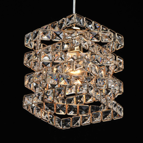 Подвесной светильник De Markt City Бриз 111013101