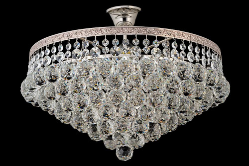 Потолочная люстра Arti Lampadari Castellana E 1.3.46.501 N