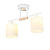 Подвесной светильник Ambrella light Traditional Modern TR9541