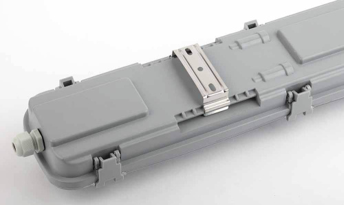 Настенно-потолочный светильник ЭРА SPP-101-0-002-120 Б0043658