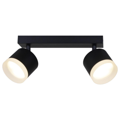 Точечный светильник Reluce Technical 53004-9.5-002IL SPOT LIGHT GX53 BK