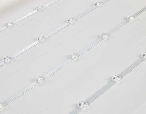 Встраиваемый светодиодный светильник Ambrella light Downlight DPS1014
