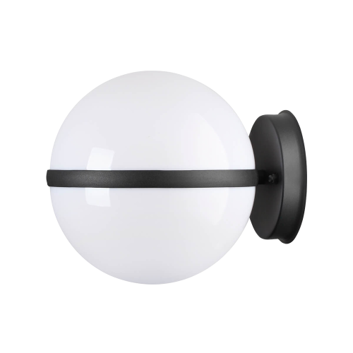 Уличный настенный светильник Odeon Light Nature Lomeo 4832/1W Уличный настенный светильник Odeon Light Nature Lomeo 4832/1W