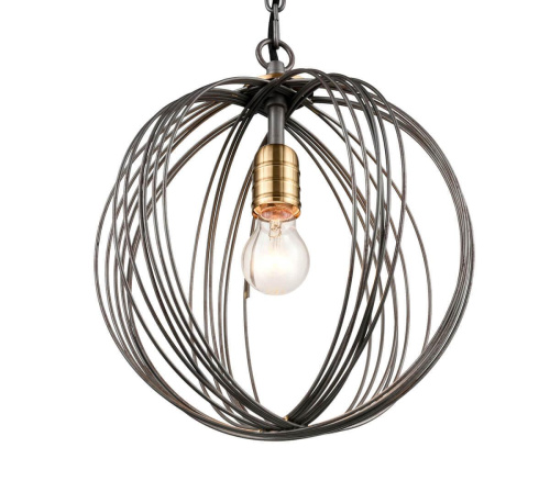 Подвесной светильник Vele Luce Incredibile VL6212P01 Подвесной светильник Vele Luce Incredibile VL6212P01