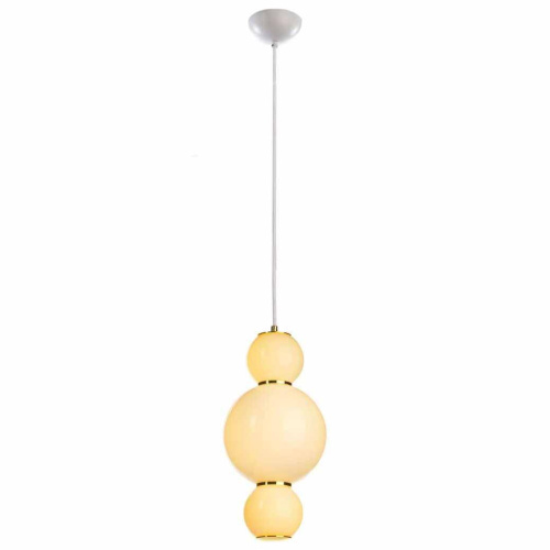 Подвесной светодиодный светильник Loft IT 5045-A Подвесной светодиодный светильник Loft IT 5045-A