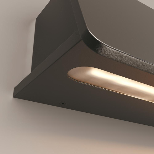 Настенный светильник (бра) Outdoor O429WL-L10GF3K Настенный светильник (бра) Outdoor O429WL-L10GF3K