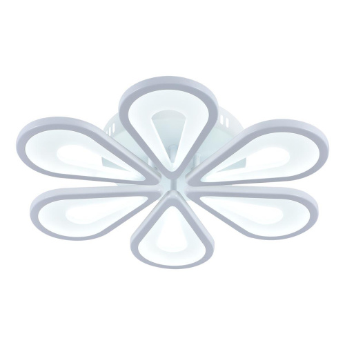 Потолочная светодиодная люстра Escada 10206/6LED