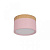 Накладной светодиодный светильник Loft IT Grape 10162 Pink