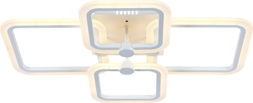 Потолочная светодиодная люстра Escada 10207/4LED