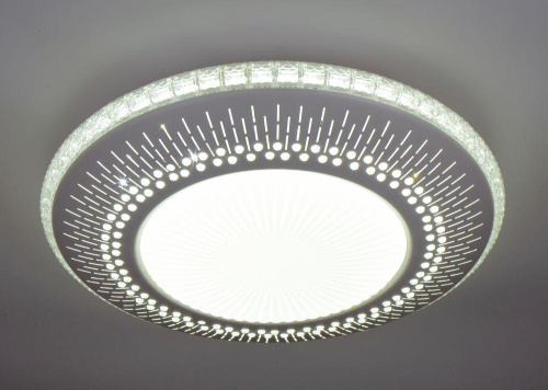 Потолочный светодиодный светильник Escada 10213/1LED