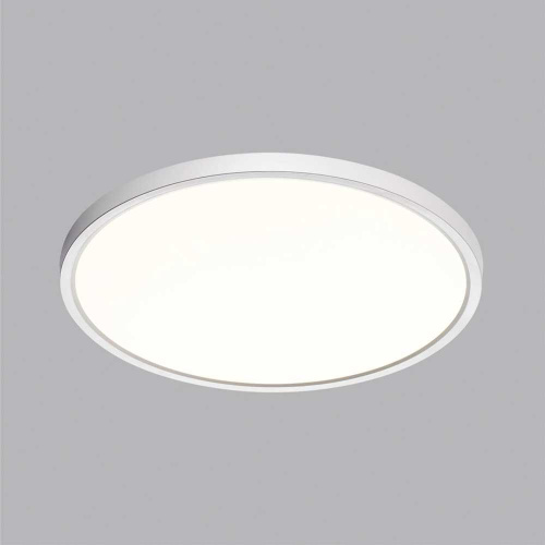 Настенно-потолочный светодиодный светильник Sonex Mitra Alfa White 7659/32L