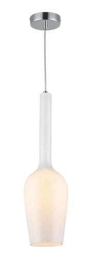 Подвесной светильник Maytoni Lacrima P007-PL-01-W Подвесной светильник Maytoni Lacrima P007-PL-01-W