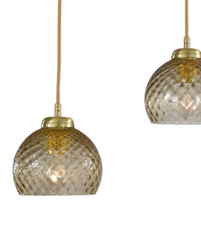 Подвесной светильник Reccagni Angelo B 10032/3