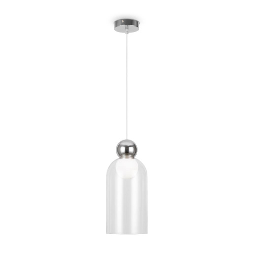 Подвесной светильник Freya FR5220PL-01CH Подвесной светильник Freya FR5220PL-01CH