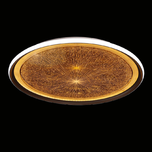 Потолочный светодиодный светильник De Markt Норден 660015101