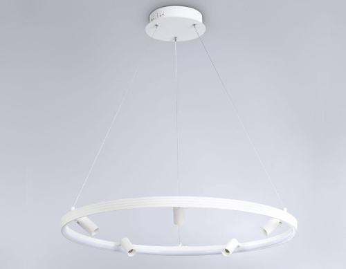 Подвесная светодиодная люстра Ambrella light Comfort Line FL5288 Подвесная светодиодная люстра Ambrella light Comfort Line FL5288