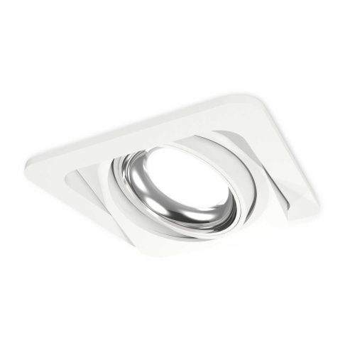 Комплект встраиваемого светильника Ambrella light Techno Spot XC (C7658, N7022) XC7658002 Комплект встраиваемого светильника Ambrella light Techno Spot XC (C7658, N7022) XC7658002
