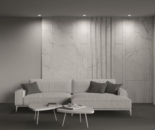 Встраиваемый светильник Technical DL086-GX53-RD-BG