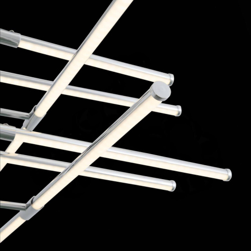 Потолочный светодиодный светильник ST Luce Geome SL914.102.08