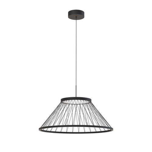 Подвесной светодиодный светильник Favourite Fibra 4633-6P Подвесной светодиодный светильник Favourite Fibra 4633-6P
