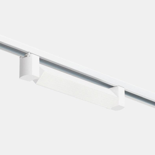 Трековый светодиодный светильник Italline IT08-8029 white 4000K