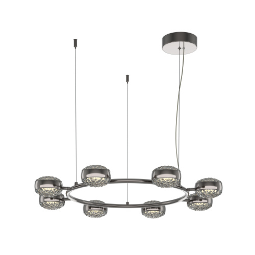 Подвесной светильник Maytoni MOD299PL-L80BC3K Подвесной светильник Maytoni MOD299PL-L80BC3K