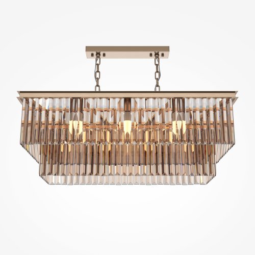 Подвесной светильник Maytoni MOD085PL-08G Подвесной светильник Maytoni MOD085PL-08G