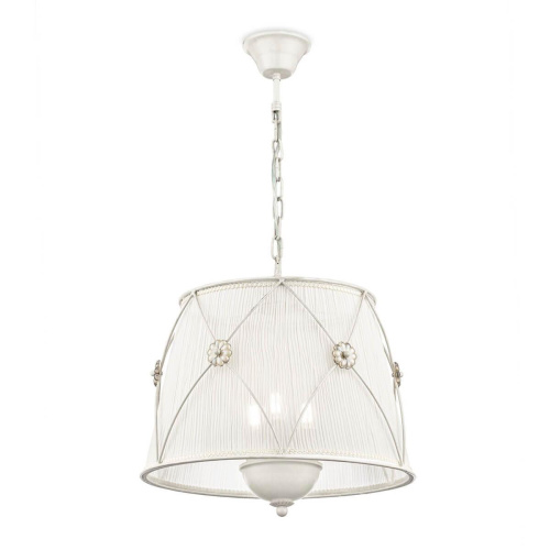 Подвесная люстра Maytoni Bellone ARM369-33-G