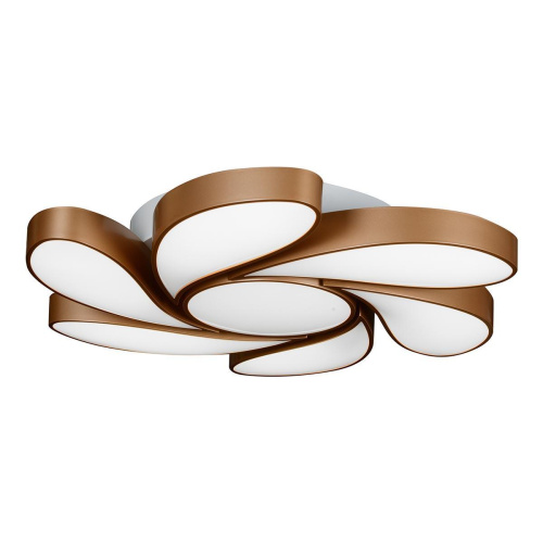 Потолочный светодиодный светильник iLedex Flower 108W GL Потолочный светодиодный светильник iLedex Flower 108W GL