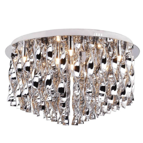 Потолочный светильник Arte Lamp Fuochi A8107PL-10CC Потолочный светильник Arte Lamp Fuochi A8107PL-10CC