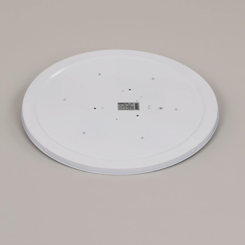 Потолочный светодиодный светильник Citilux Спутник CL734680G Потолочный светодиодный светильник Citilux Спутник CL734680G