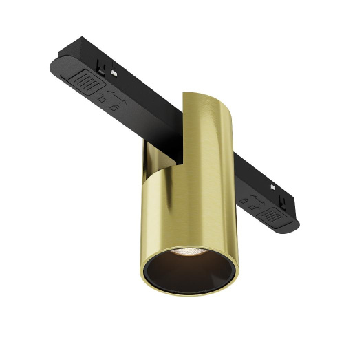 Трековый светильник Technical TR122-2-7W3K-BS Трековый светильник Technical TR122-2-7W3K-BS