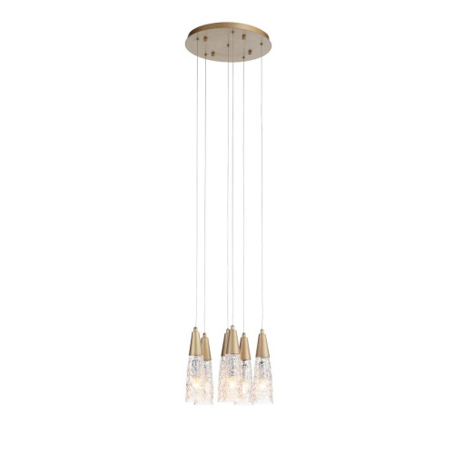 Подвесная люстра ST Luce Penelo SL1151.203.06