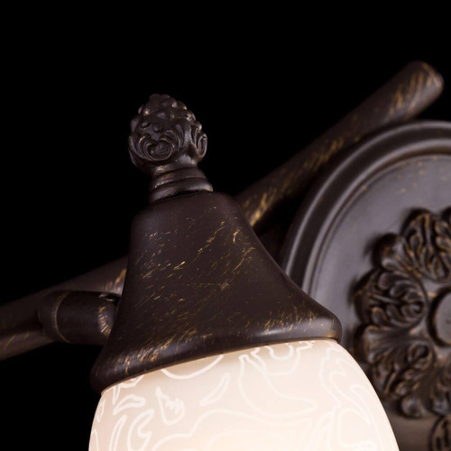 Спот Maytoni Margaret SP563-CW-04-R