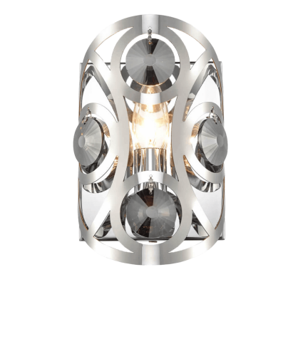 Настенный светильник Vele Luce Silk VL3143W01